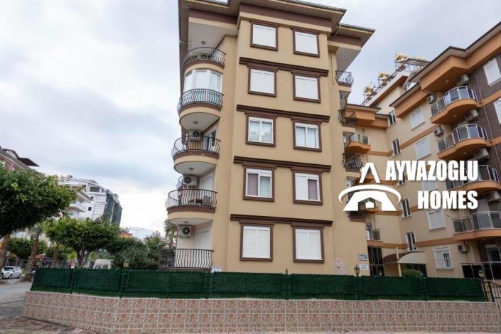 Image No.1-2 Bed Apartment for sale