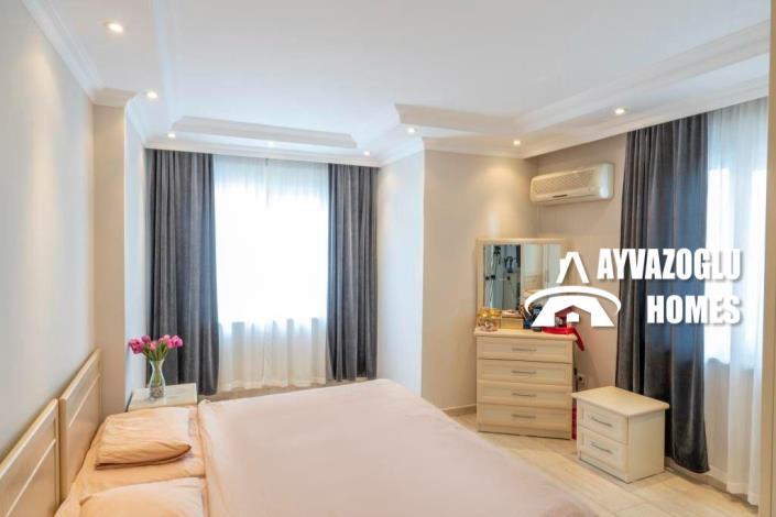 Image No.16-2 Bed Apartment for sale