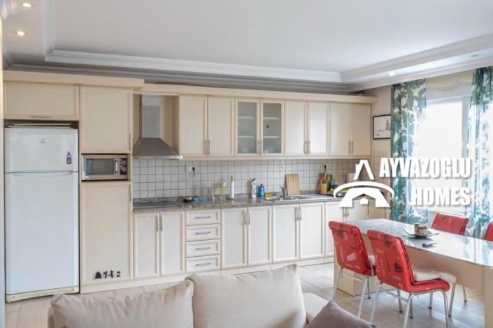 Image No.17-2 Bed Apartment for sale