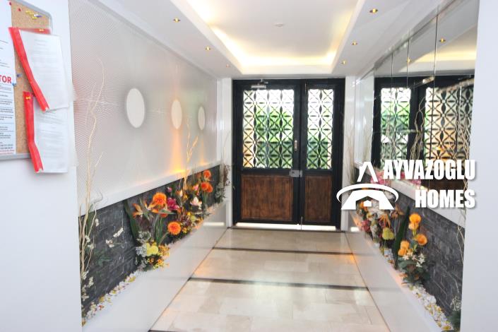 Image No.2-Appartement de 1 chambre à vendre à Oba