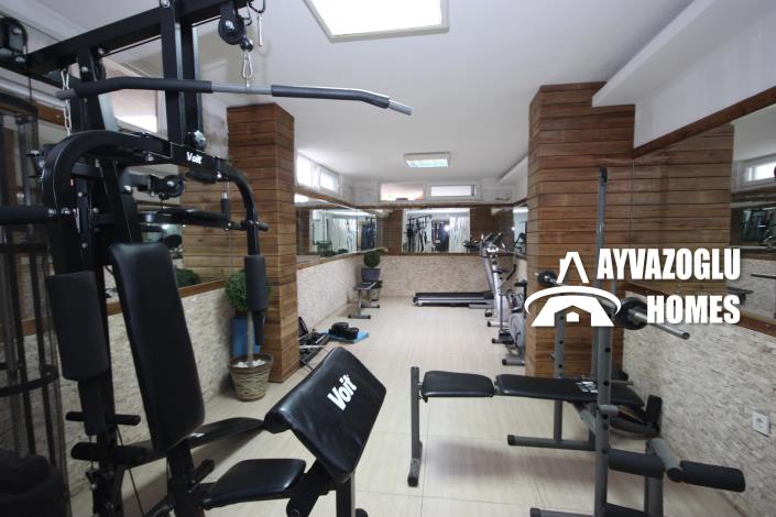 Image No.3-Appartement de 1 chambre à vendre à Oba