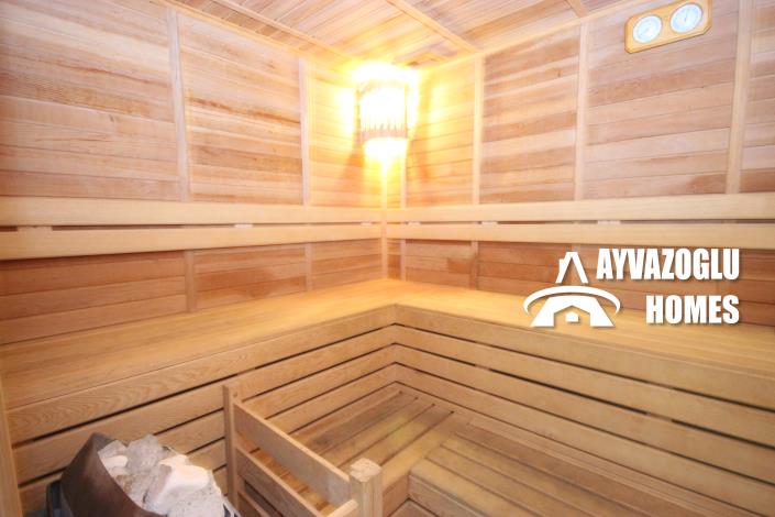 Image No.4-Appartement de 1 chambre à vendre à Oba