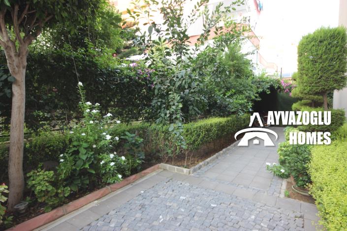 Image No.5-Appartement de 1 chambre à vendre à Oba