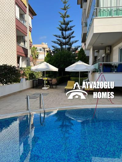 Image No.7-Appartement de 1 chambre à vendre à Oba