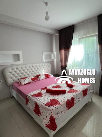 Image No.8-Appartement de 1 chambre à vendre à Oba