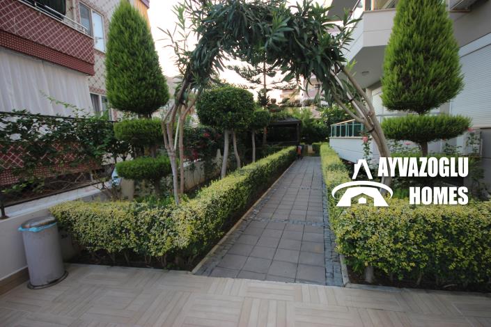 Image No.6-Appartement de 1 chambre à vendre à Oba