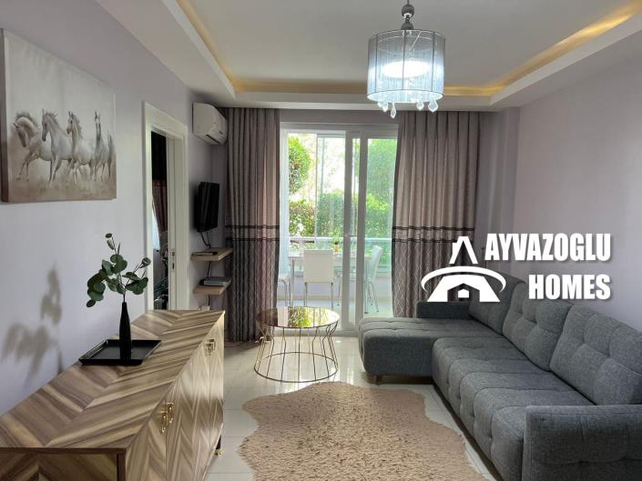 Image No.9-Appartement de 1 chambre à vendre à Oba