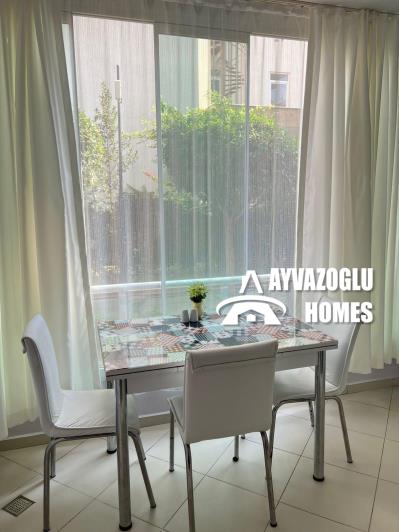 Image No.10-Appartement de 1 chambre à vendre à Oba