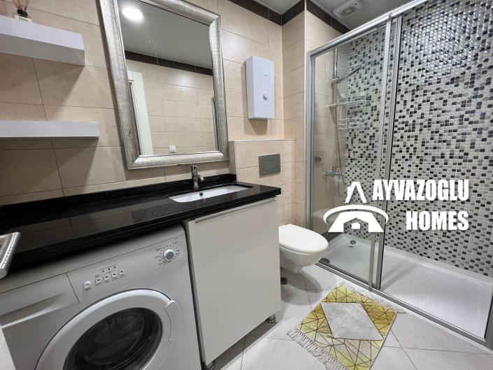 Image No.11-Appartement de 1 chambre à vendre à Oba