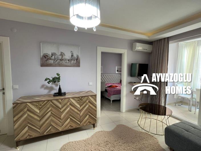 Image No.12-Appartement de 1 chambre à vendre à Oba