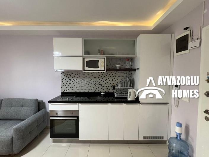 Image No.14-Appartement de 1 chambre à vendre à Oba