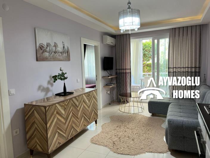 Image No.15-Appartement de 1 chambre à vendre à Oba