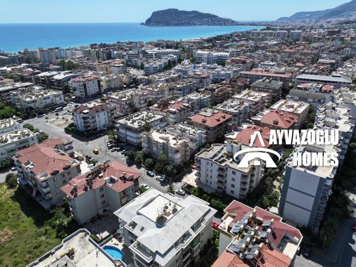 Image No.16-Appartement de 1 chambre à vendre à Oba