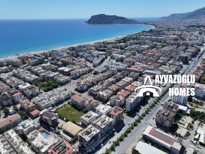 Image No.17-Appartement de 1 chambre à vendre à Oba