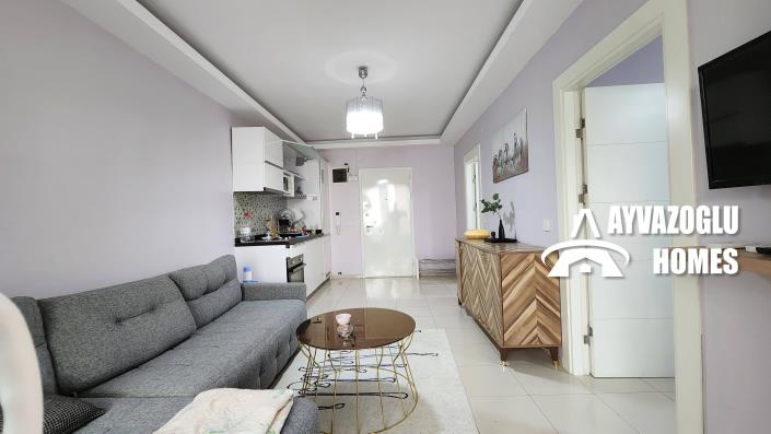 Image No.19-Appartement de 1 chambre à vendre à Oba