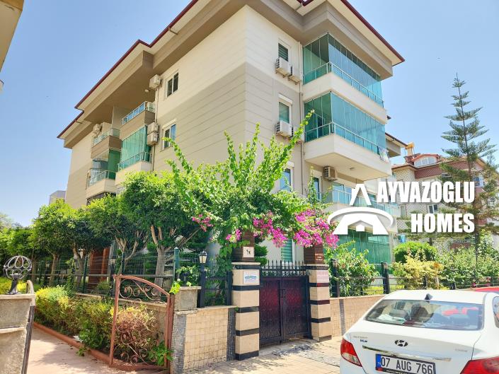 Image No.18-Appartement de 1 chambre à vendre à Oba