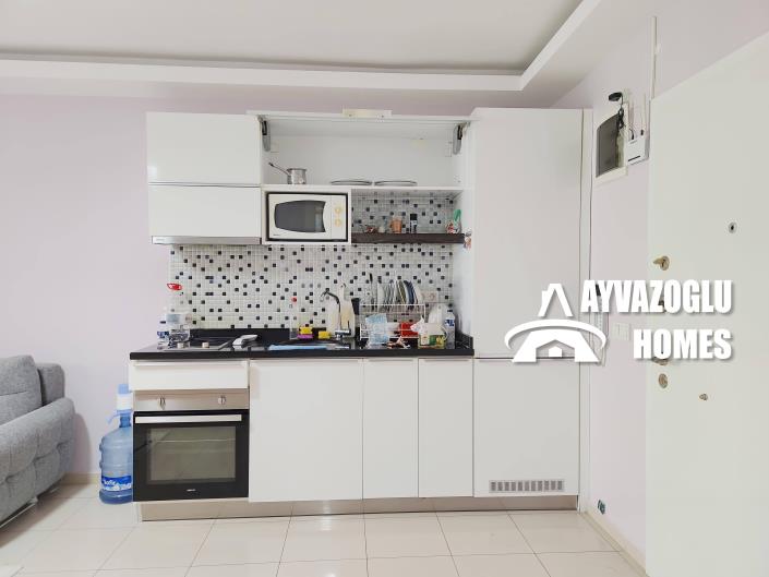 Image No.20-Appartement de 1 chambre à vendre à Oba