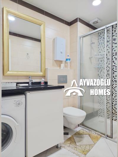 Image No.22-Appartement de 1 chambre à vendre à Oba