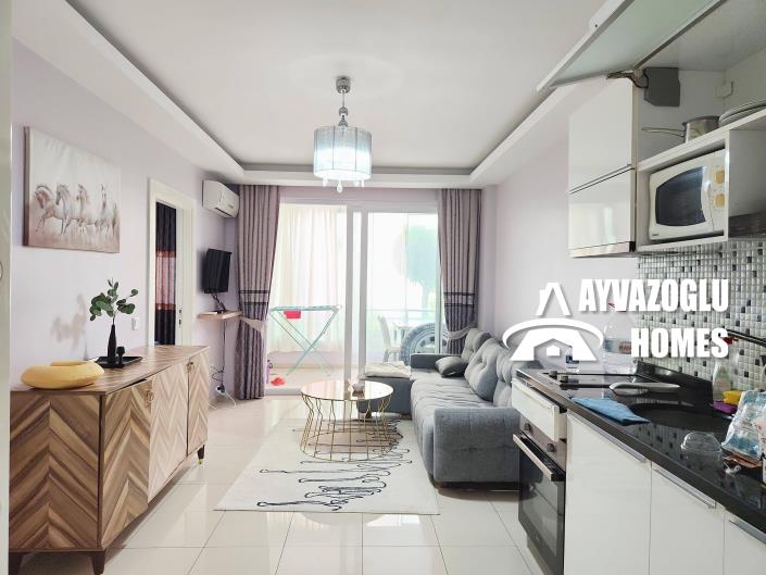 Image No.21-Appartement de 1 chambre à vendre à Oba