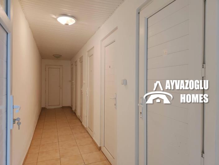 Image No.24-Appartement de 1 chambre à vendre à Oba