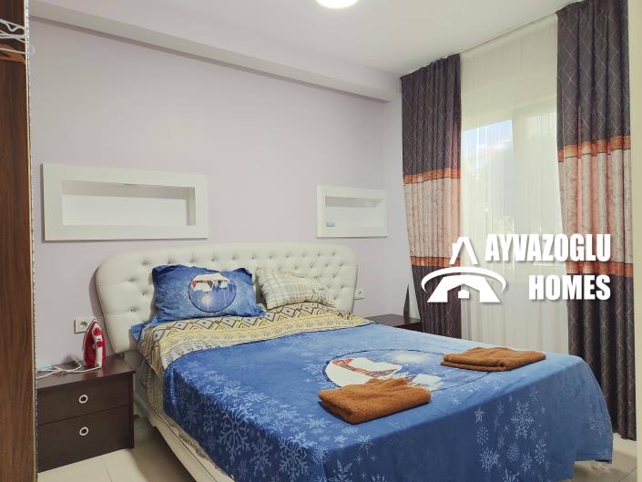 Image No.23-Appartement de 1 chambre à vendre à Oba