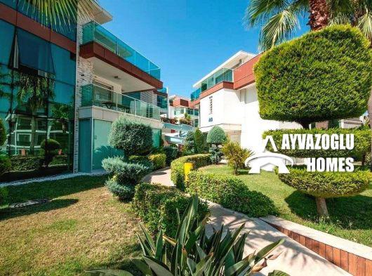 Image No.1-4 Bed Duplex for sale