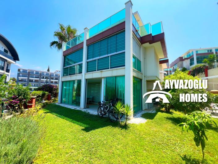 Image No.6-4 Bed Duplex for sale