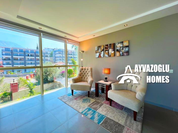 Image No.8-4 Bed Duplex for sale