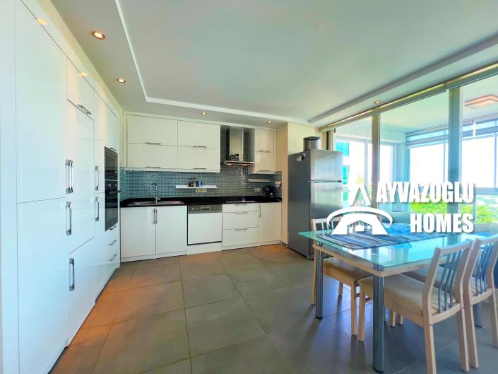 Image No.10-4 Bed Duplex for sale