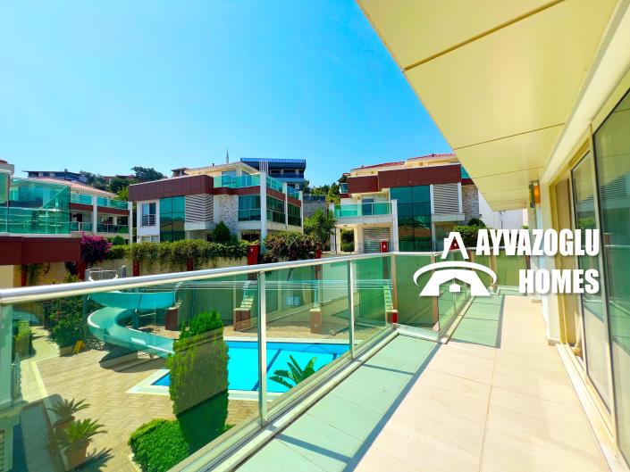 Image No.19-4 Bed Duplex for sale