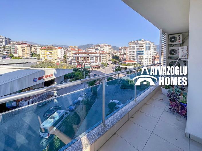 Image No.4-3 Bed Apartment for sale