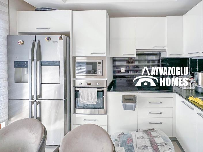 Image No.7-3 Bed Apartment for sale