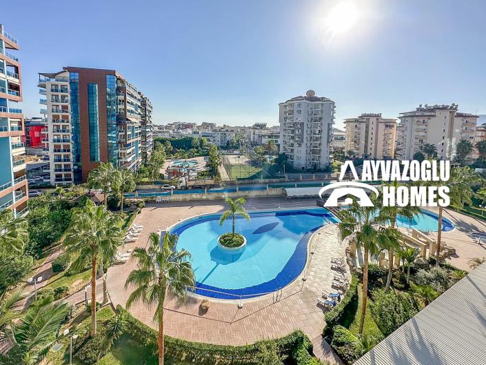 Image No.10-3 Bed Apartment for sale