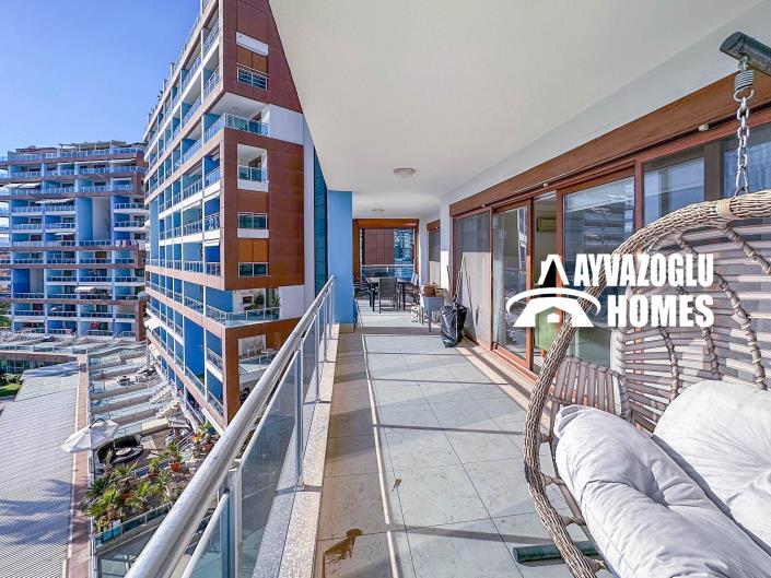 Image No.18-3 Bed Apartment for sale