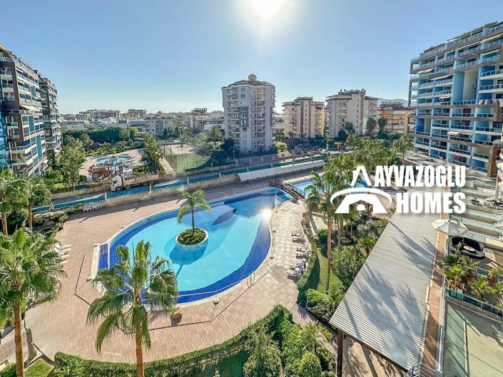 Image No.1-3 Bed Apartment for sale