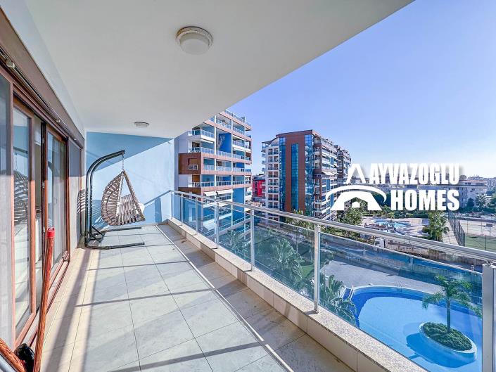 Image No.22-3 Bed Apartment for sale