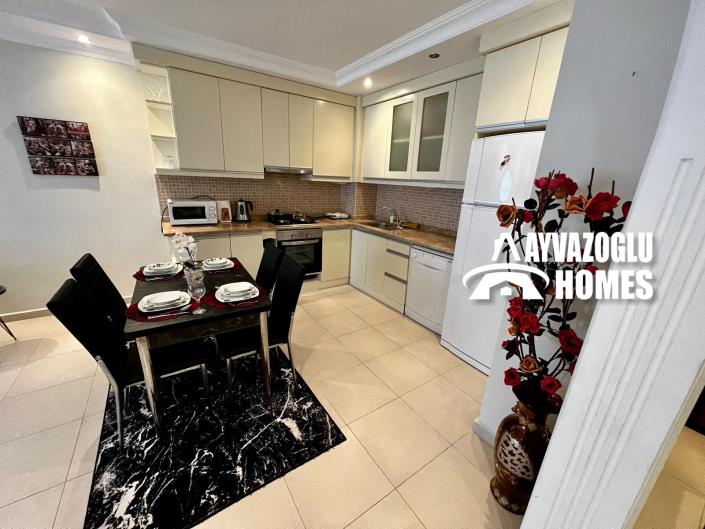 Image No.7-2 Bed Apartment for sale