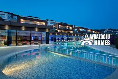 Ayvazoglu Homes Real Estate Agency most sold property