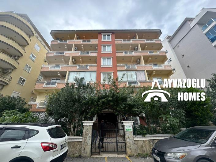 Image No.1-3 Bed Duplex for sale