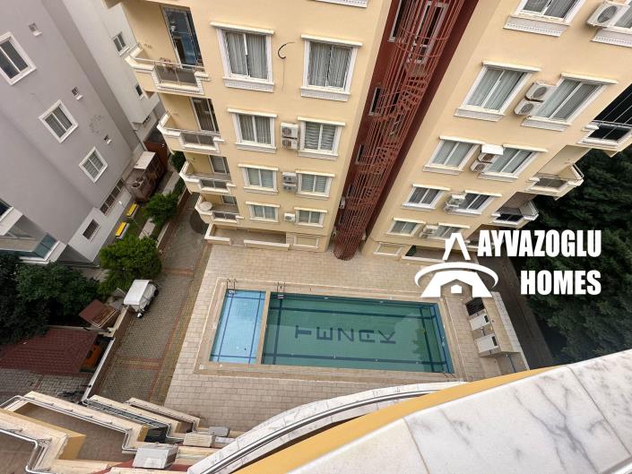 Image No.22-3 Bed Duplex for sale