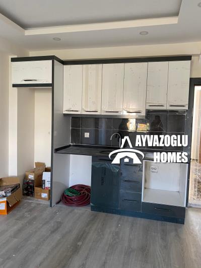 Image No.10-1 Bed Apartment for sale