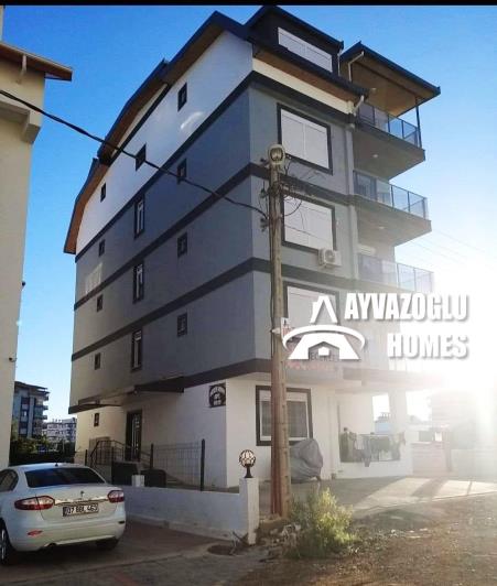 Image No.12-1 Bed Apartment for sale