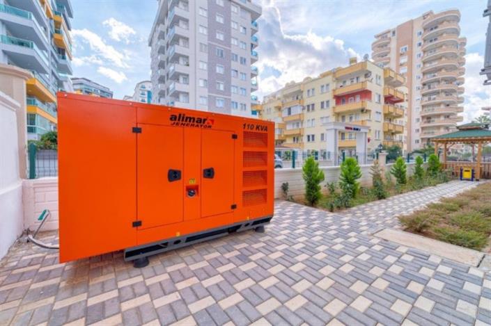 Image No.4-1 Bed Apartment for sale