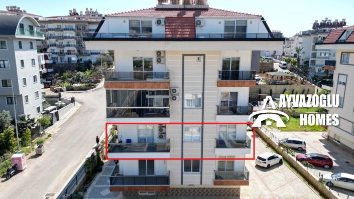 Image No.1-2 Bed Apartment for sale