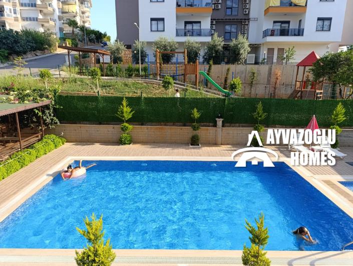 Image No.19-2 Bed Apartment for sale