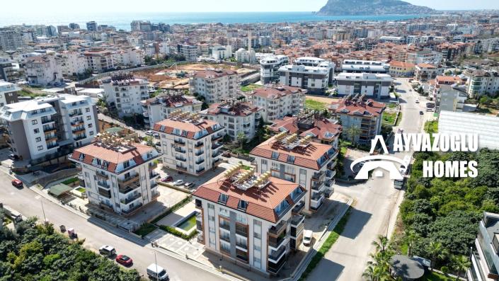 Image No.20-2 Bed Apartment for sale