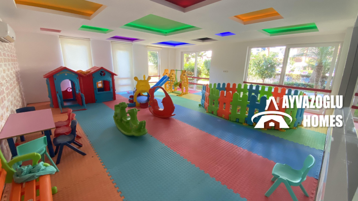 Image No.4-2 Bed Apartment for sale