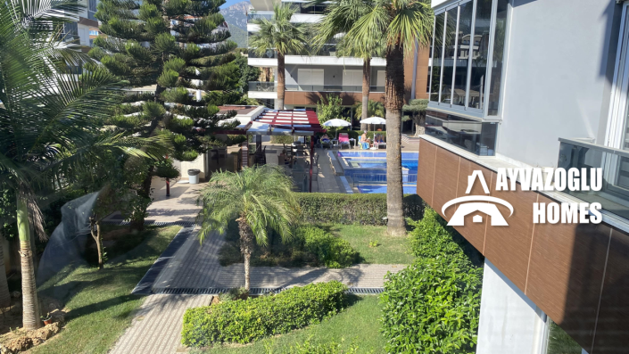 Image No.13-2 Bed Apartment for sale