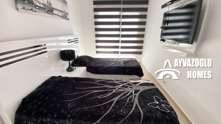 Image No.16-2 Bed Apartment for sale