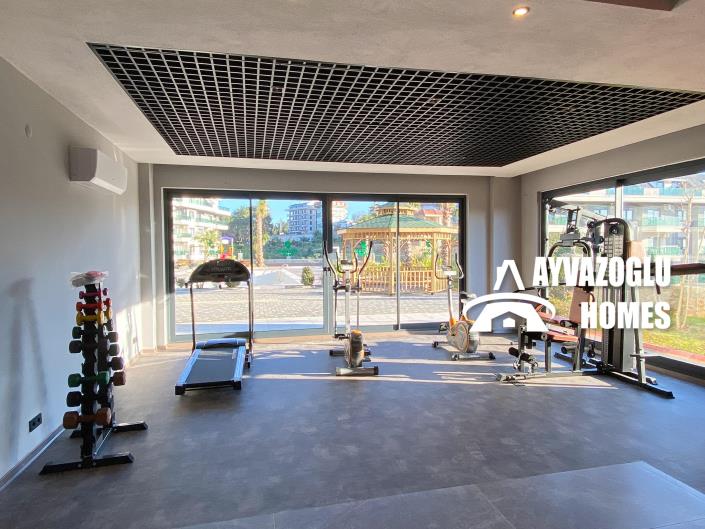 Image No.2-1 Bed Apartment for sale